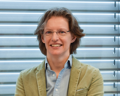 Clara Schuecker, Institute of Designing Plastics and Composite Materials at Montanuniversität Leoben